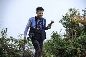 BIB: 
                            <button type="button" onclick="openModal(24738675)" class="btn btn-primary btn-sm float-right btn-popup" data-toggle="modal" data-target=".modal-high-quality">
                        <i class="fas fa-shopping-cart"></i> Add to Cart
                    </button>
                                            <button type="button" onclick="isThisMe(24738675, true)" class="btn btn-success btn-sm float-right btn-popup btn-isme hidden" data-toggle="tooltip" data-placement="bottom" title="นี่คือรูปของคุณใช่ไหม คลิกที่นี่เพื่อเอาเข้าอัลบั้ม">
                        <i class="fas fa-plus"></i> Add to album
                    </button>
                    <button type="button" onclick="isThisMe(24738675, false)" class="btn btn-warning btn-sm float-right btn-popup btn-isnotme hidden">
                        <i class="fas fa-ban"></i> Remove from album
                    </button>